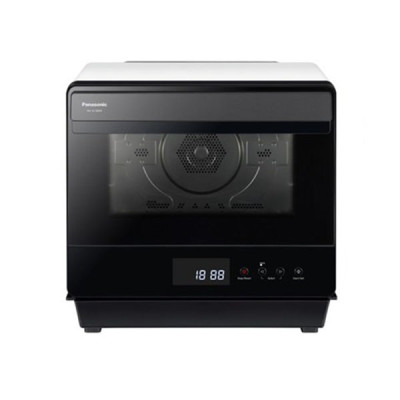 Panasonic 樂聲 NU-SC180W 蒸氣焗爐(20公升) Panasonic 樂聲 NU-SC180W 蒸氣焗爐(20公升)